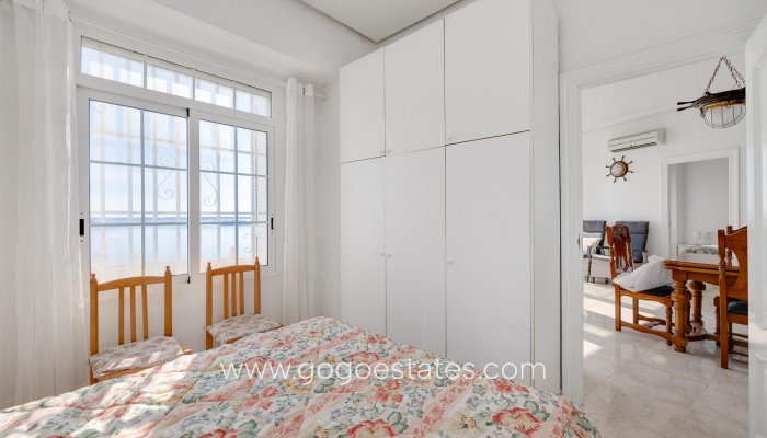 Te koop - Apartamento - Torrevieja - Playa Del Acequión