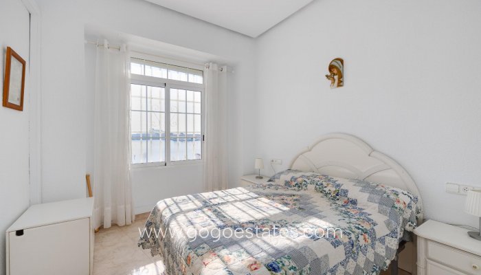 Te koop - Apartamento - Torrevieja - Playa Del Acequión