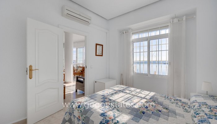 Te koop - Apartamento - Torrevieja - Playa Del Acequión