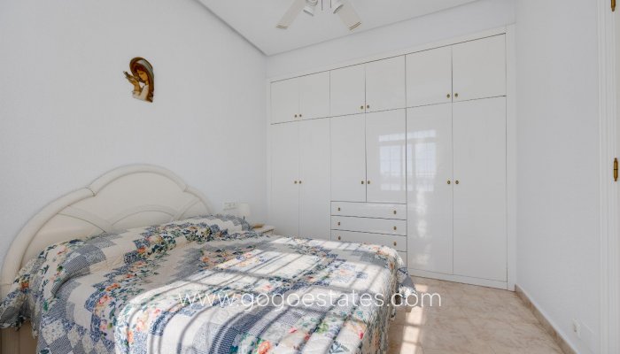 Te koop - Apartamento - Torrevieja - Playa Del Acequión