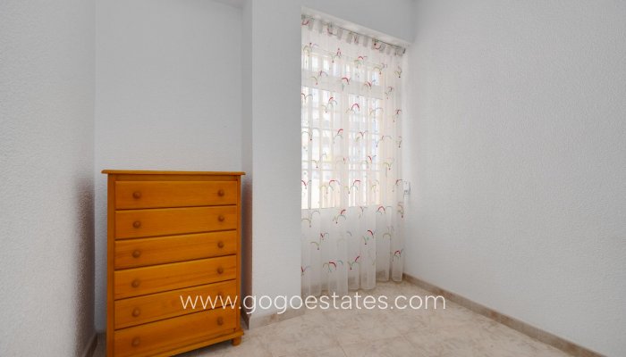Te koop - Apartamento - Torrevieja - Playa Del Acequión