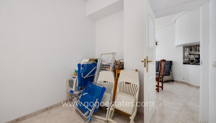 Te koop - Apartamento - Torrevieja - Playa Del Acequión
