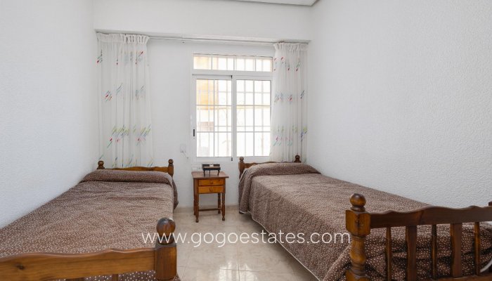 Te koop - Apartamento - Torrevieja - Playa Del Acequión