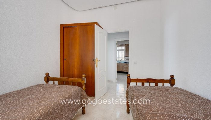 Te koop - Apartamento - Torrevieja - Playa Del Acequión