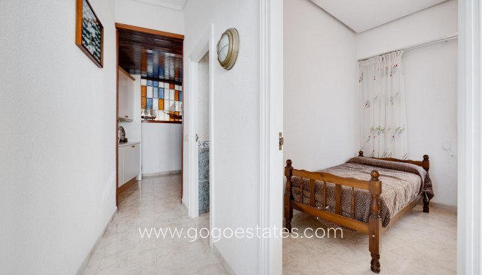 Te koop - Apartamento - Torrevieja - Playa Del Acequión