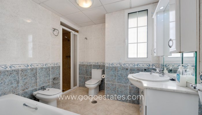 Te koop - Apartamento - Torrevieja - Playa Del Acequión