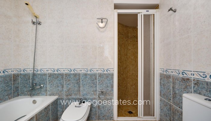 Te koop - Apartamento - Torrevieja - Playa Del Acequión