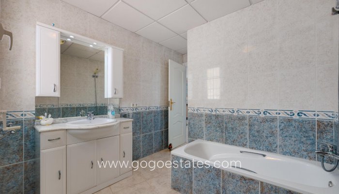 Te koop - Apartamento - Torrevieja - Playa Del Acequión