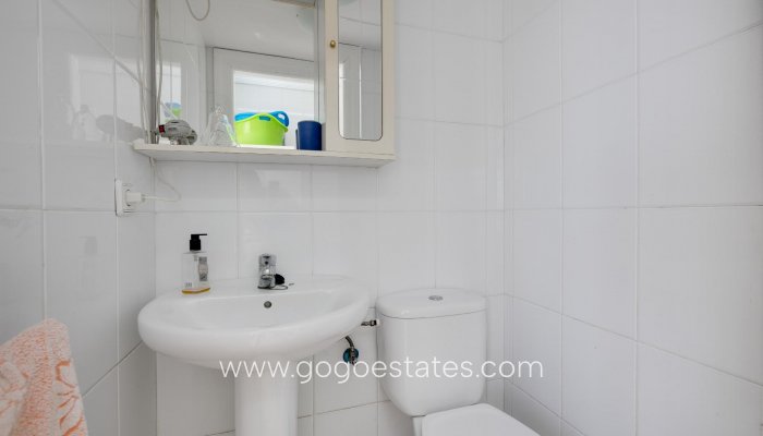 Te koop - Apartamento - Torrevieja - Playa Del Acequión