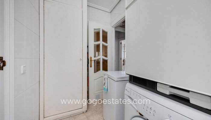 Te koop - Apartamento - Torrevieja - Playa Del Acequión