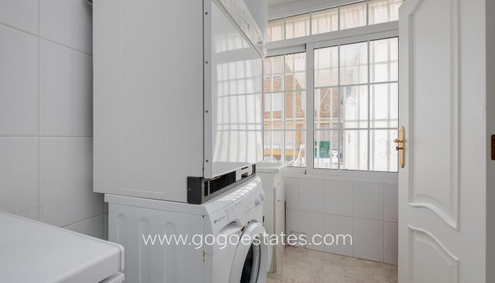 Te koop - Apartamento - Torrevieja - Playa Del Acequión