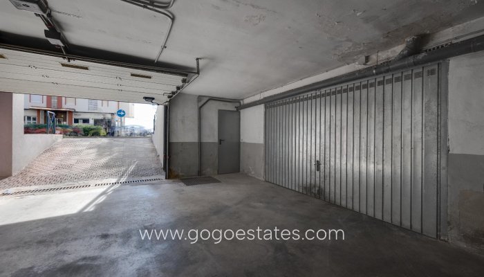 Te koop - Apartamento - Torrevieja - Playa Del Acequión