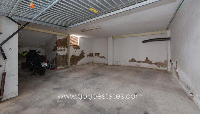 Te koop - Apartamento - Torrevieja - Playa Del Acequión