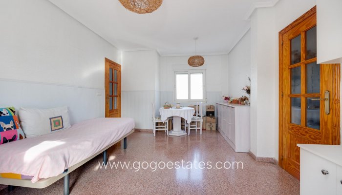Revente - Apartamento - Torrevieja - PARQUE DE LAS NACIONES