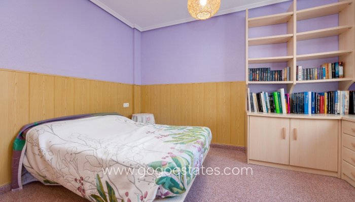 Revente - Apartamento - Torrevieja - PARQUE DE LAS NACIONES