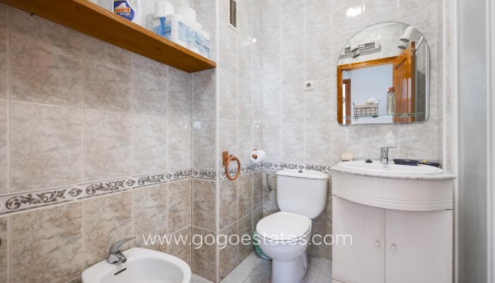 Revente - Apartamento - Torrevieja - PARQUE DE LAS NACIONES