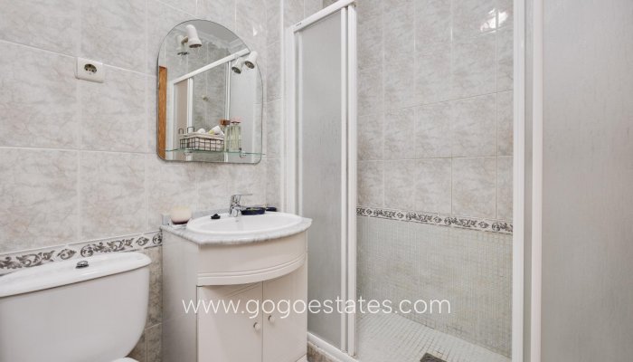 Revente - Apartamento - Torrevieja - PARQUE DE LAS NACIONES