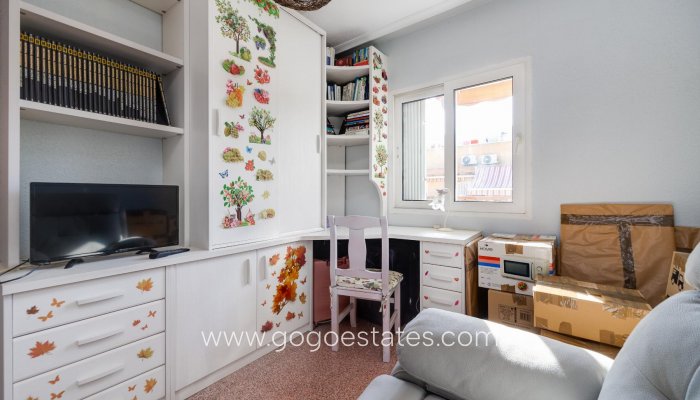 Revente - Apartamento - Torrevieja - PARQUE DE LAS NACIONES