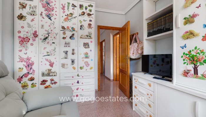 Revente - Apartamento - Torrevieja - PARQUE DE LAS NACIONES