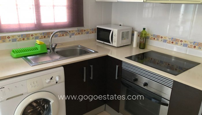 Te koop - Huis - Stadswoning - San Juan de los Terreros - San Juan de los Terreros centro