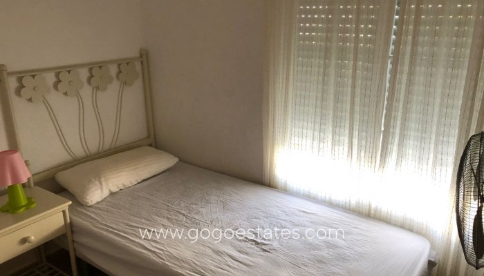 Te koop - Huis - Stadswoning - San Juan de los Terreros - San Juan de los Terreros centro