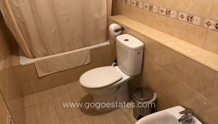 Te koop - Huis - Stadswoning - San Juan de los Terreros - San Juan de los Terreros centro