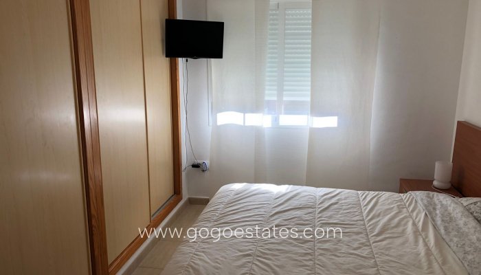 Te koop - Huis - Stadswoning - San Juan de los Terreros - San Juan de los Terreros centro