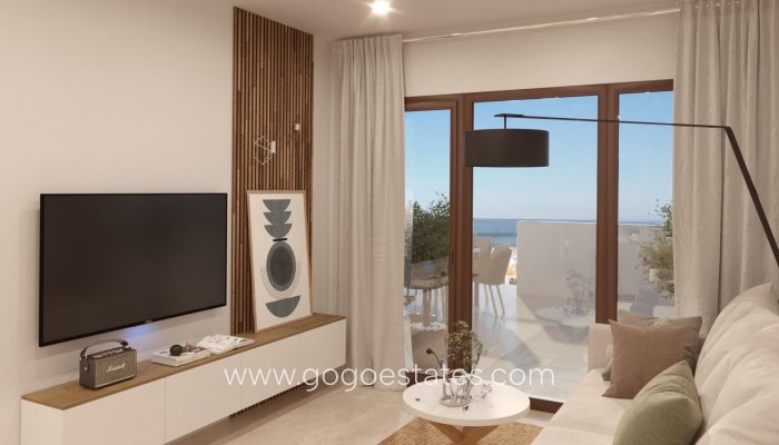 Nieuwbouw - Apartment - Vera