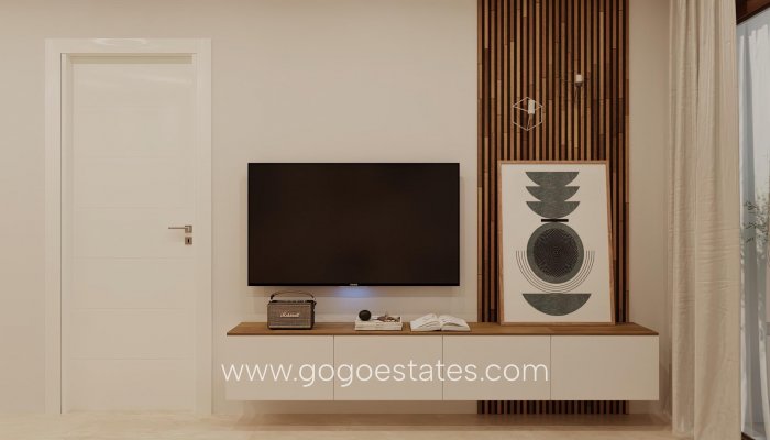 Nieuwbouw - Apartment - Vera