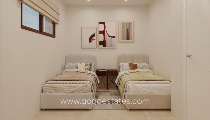 Nieuwbouw - Apartment - Vera