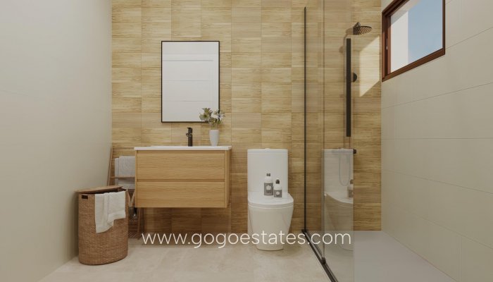 Nieuwbouw - Apartment - Vera