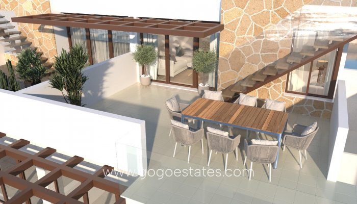 Nieuwbouw - Apartment - Vera