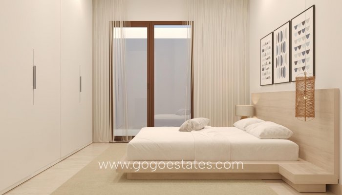 Nieuwbouw - Apartment - Vera