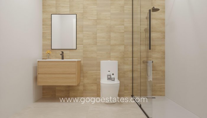 Nieuwbouw - Apartment - Vera