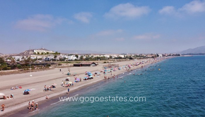 Nieuwbouw - Apartment - Vera