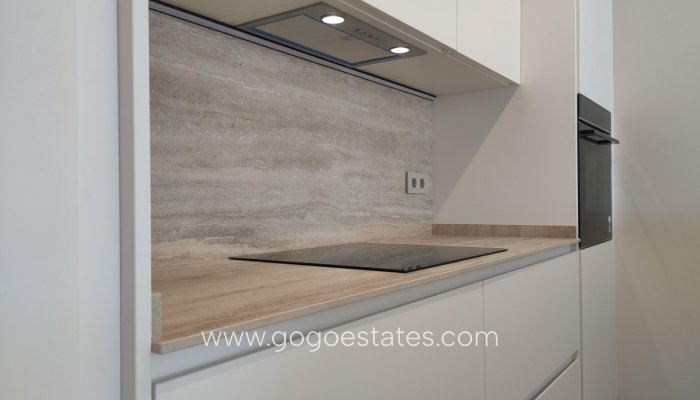 Nieuwbouw - Villa - Rojales - Ciudad Quesada