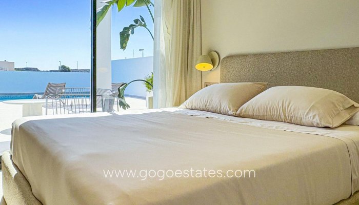 Nieuwbouw - Villa - Rojales - Ciudad Quesada