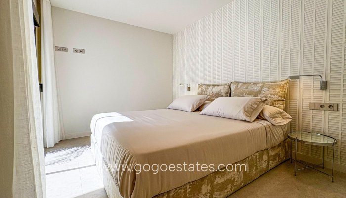 Nieuwbouw - Villa - Rojales - Ciudad Quesada