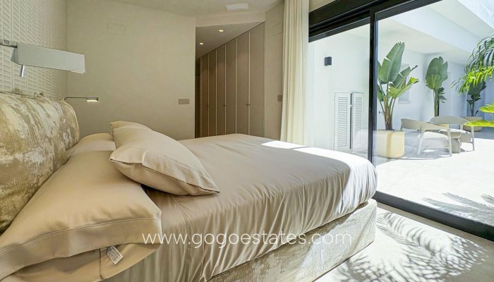 Nieuwbouw - Villa - Rojales - Ciudad Quesada