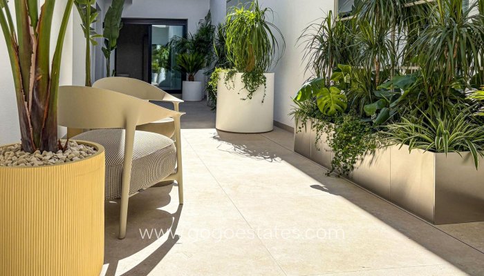 Nieuwbouw - Villa - Rojales - Ciudad Quesada