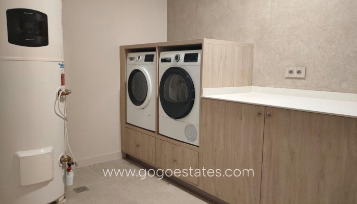 Nieuwbouw - Villa - Rojales - Ciudad Quesada