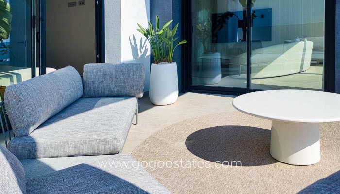 Nieuwbouw - Villa - Rojales - Ciudad Quesada