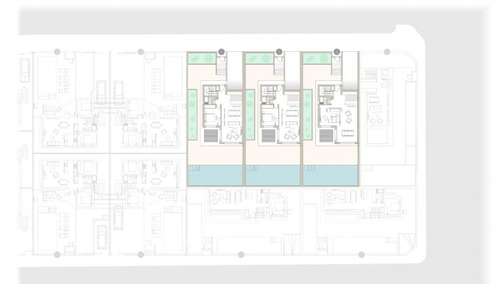 Nieuwbouw - Villa - Rojales - Ciudad Quesada