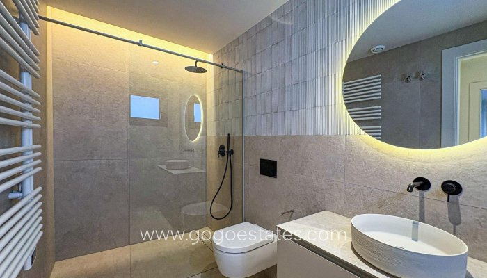 Nieuwbouw - Villa - Rojales - Ciudad Quesada