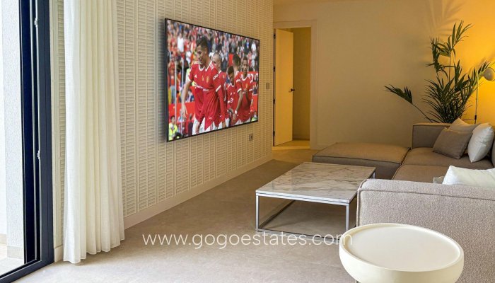 Nieuwbouw - Villa - Rojales - Ciudad Quesada