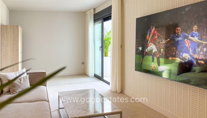 Nieuwbouw - Villa - Rojales - Ciudad Quesada