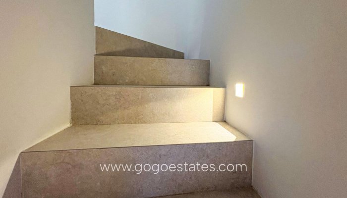 Nieuwbouw - Villa - Rojales - Ciudad Quesada