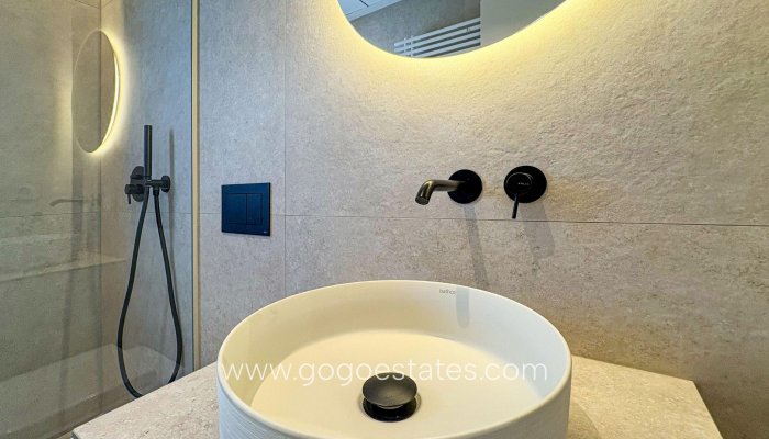 Nieuwbouw - Villa - Rojales - Ciudad Quesada