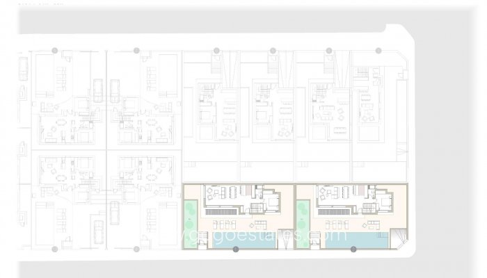 Nieuwbouw - Villa - Rojales - Ciudad Quesada