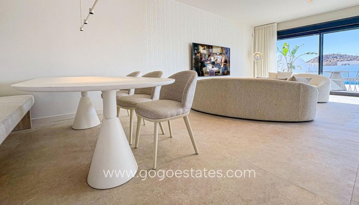 Nieuwbouw - Villa - Rojales - Ciudad Quesada